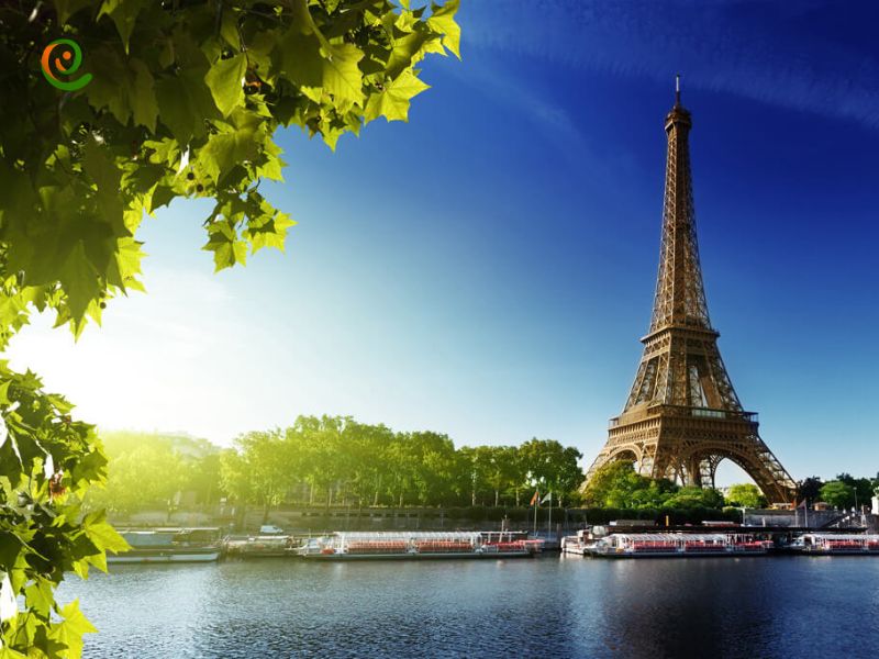 درباره علت ساخت برج ایفل در فرانسه با این مقاله از دکوول همراه باشید.