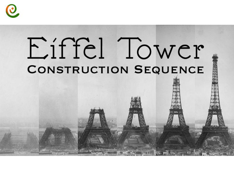درباره تاریخچه برج ایفل با این مقاله از وب سایت دکوول همراه باشید.