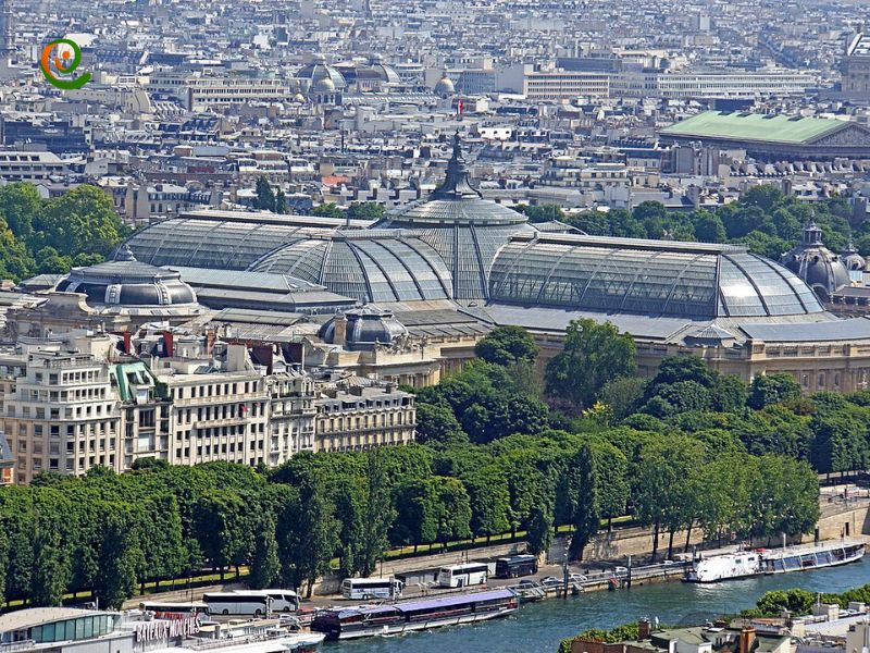 درباره نمایشگاه ملی پاریس با دکوول همراه باشید.