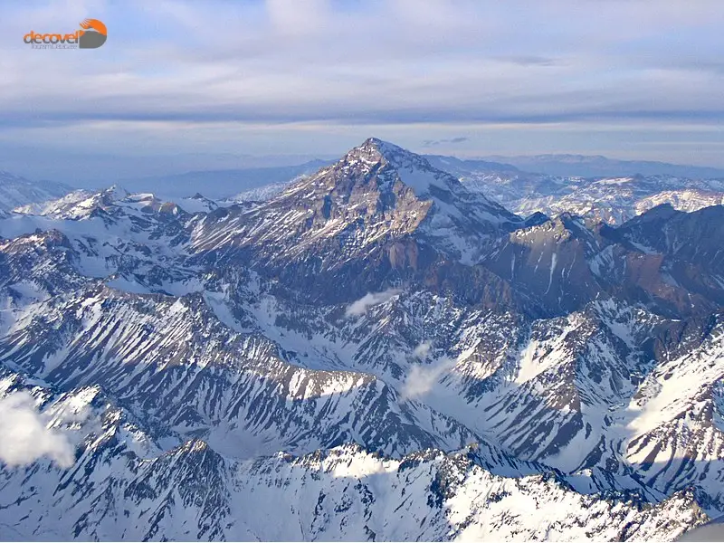 درباره کوه‌های آند با این مقاله از وب سایت دکوول همراه باشید.