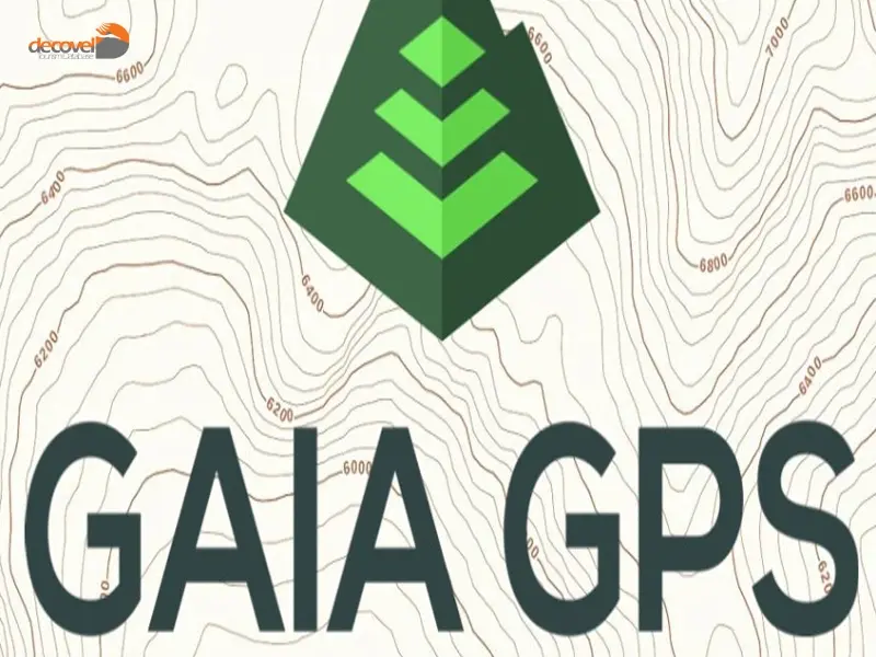 درباره نکان و ویژگی‌های منحصر بفرد gaia-gps با این مقاله از وب سایت دکوول همراه باشید.