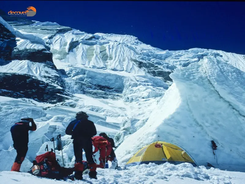 درباره چالش های پیش رو در کوهنوردی برای هانس کامرلند با این مقاله از دکوول همراه باشید.