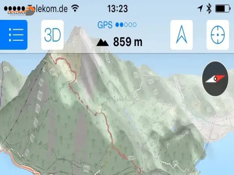 درباره نرم افزار maps 3d pro با این مقاله از وب سایت دکوول همراه شوید. 
