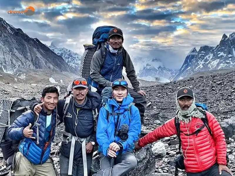 درباره دست آوردها و صعود 14 قله 8000 متری توسط نیرمال پورجا با این مقاله از دکوول همراه باشید.