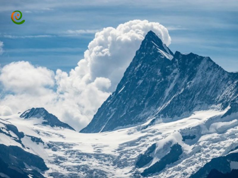 درباره قله فینستراهورن رشته کوه آلپ با این مقاله از دکوول همراه باشید.