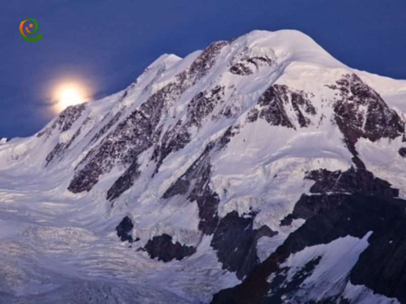درباره قله قله لیسکام رشته کوه آلپ با این مقاله از دکوول همراه باشید.