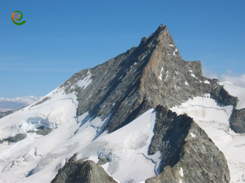 درباره قله زینالروتورن رشته کوه آلپ با این مقاله از دکوول همراه باشید.