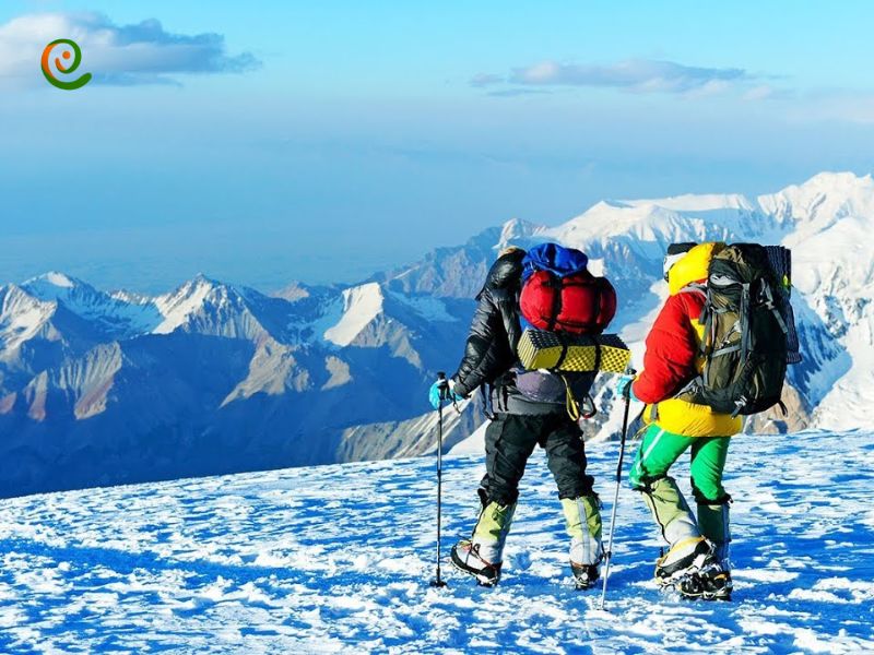 درباره قانون دوم کوهنوردی با این مقاله از دکوول همراه باشید.