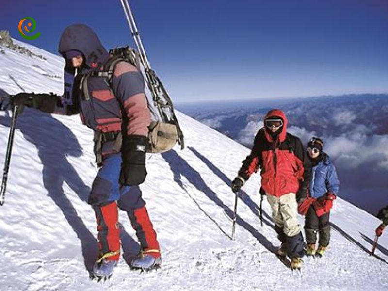 درباره قانون سوم طلایی کوهنوردی با این مقاله از وب سایت دکوول همراه باشید.