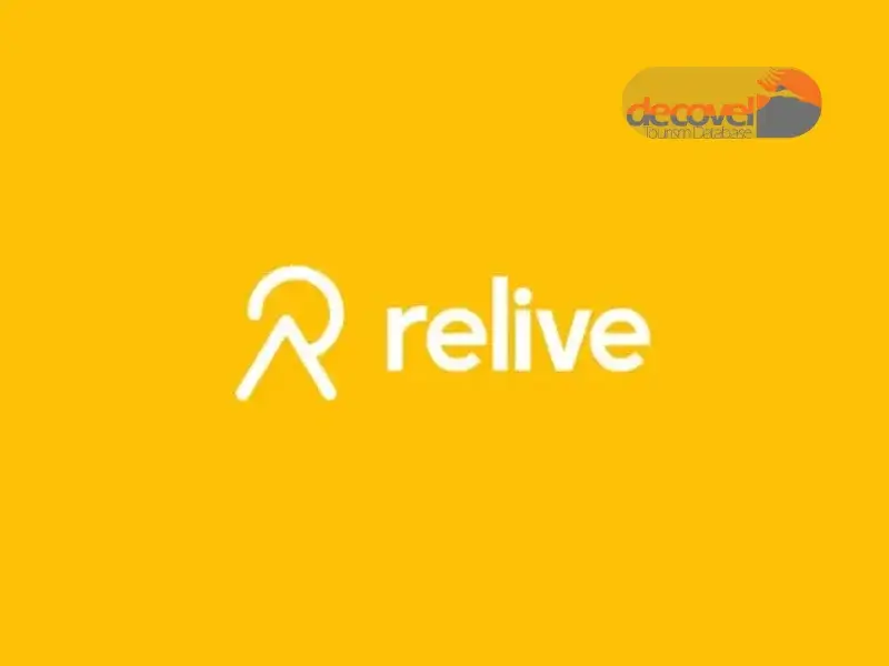 نرم افزار relive