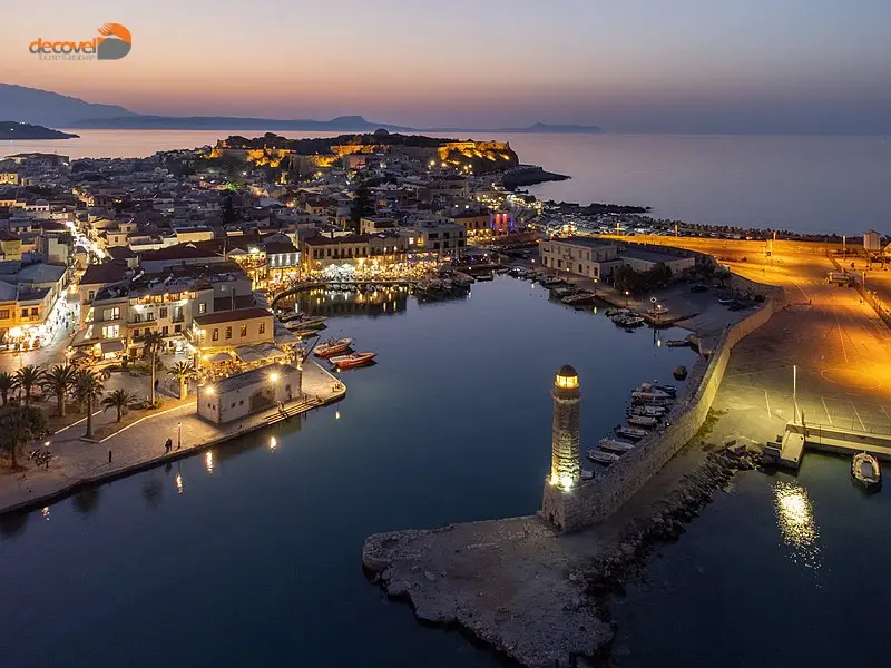درباره جزیره کرت در یونان با این مقاله از دکوول همراه باشید.