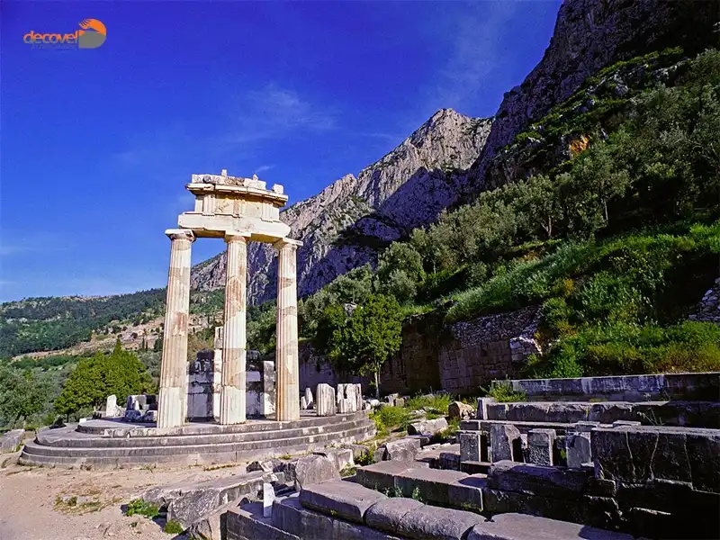 درباره بهترین زمان بازدید از شهر دلفی یونان در دکوول بخوانید.