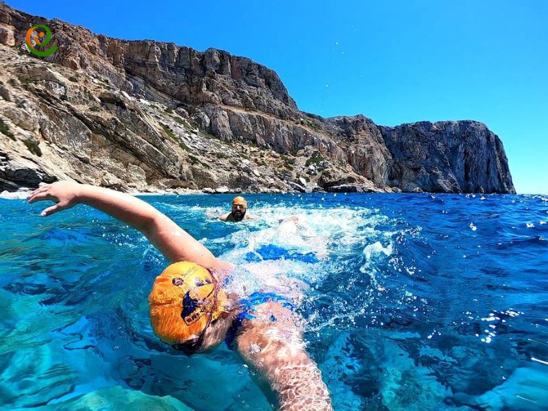 درباره فعالیت‌های تفریحی در جزایر یونان با این مقاله از دکوول همراه باشید.