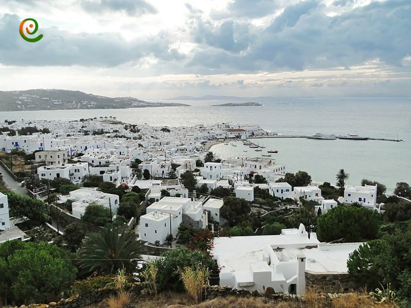 درباره جزیره میکونوس یونان با این مقاله از وب سایت دکوول همراه باشید.