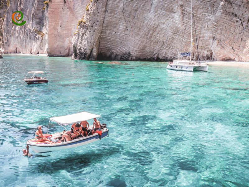درباره فعالیت‌های تفریحی در جزایر یونان با این مقاله از دکوول همراه باشید.