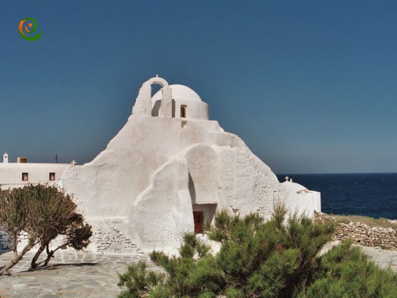 درباره بهترین زمان سفر به جزایر یونان با این مقاله از دکوول همراه باشید.