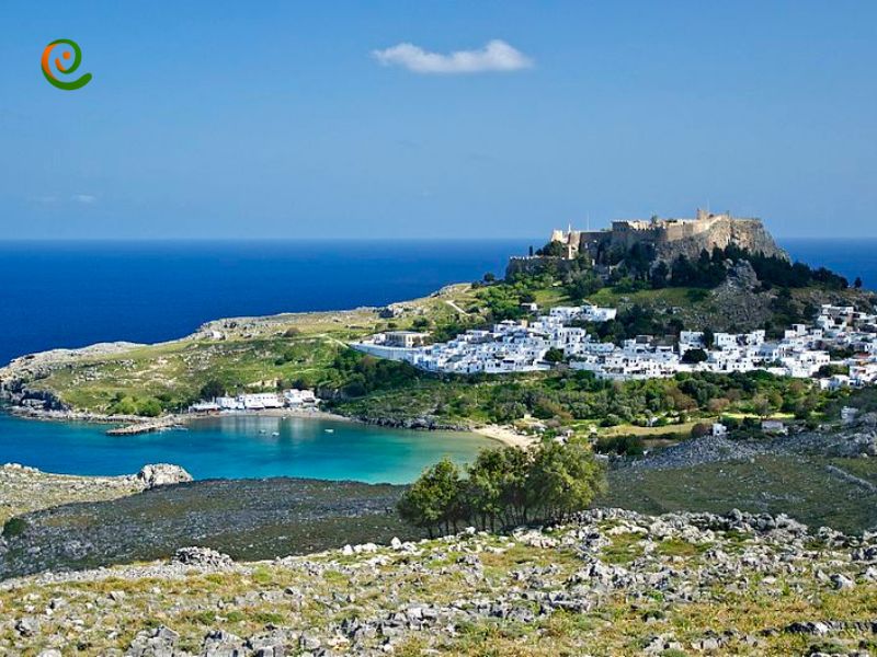 درباره جزیره رودس یونان با این مقاله از دکوول همراه باشید.