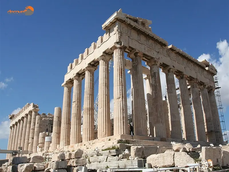 درباره بهترین زمان بازدید از پارتنون در یونان در دکوول بخوانید.