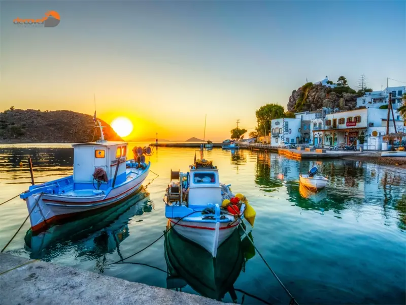 درباره تاریخچه و موقعیت جغرافیایی جزیره پاتموس در یونان با این مقاله از دکوول همراه باشید.