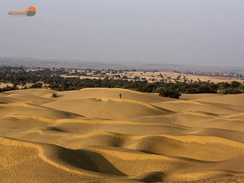 درباره صحرای تار یکی دیگر از جاذبه‌های گردشگری هند با این مقاله از وب سایت دکوول همراه باشید.