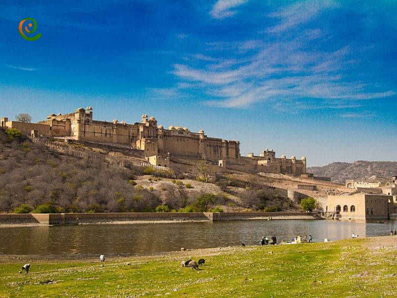 درباره کاخ‌ها و قصرها در راجستان با این مقاله از دکوول همراه باشید.