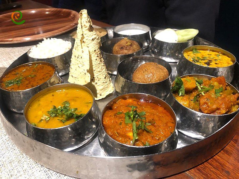 درباره آشپزی راجستان با این مقاله از دکوول همراه باشید.