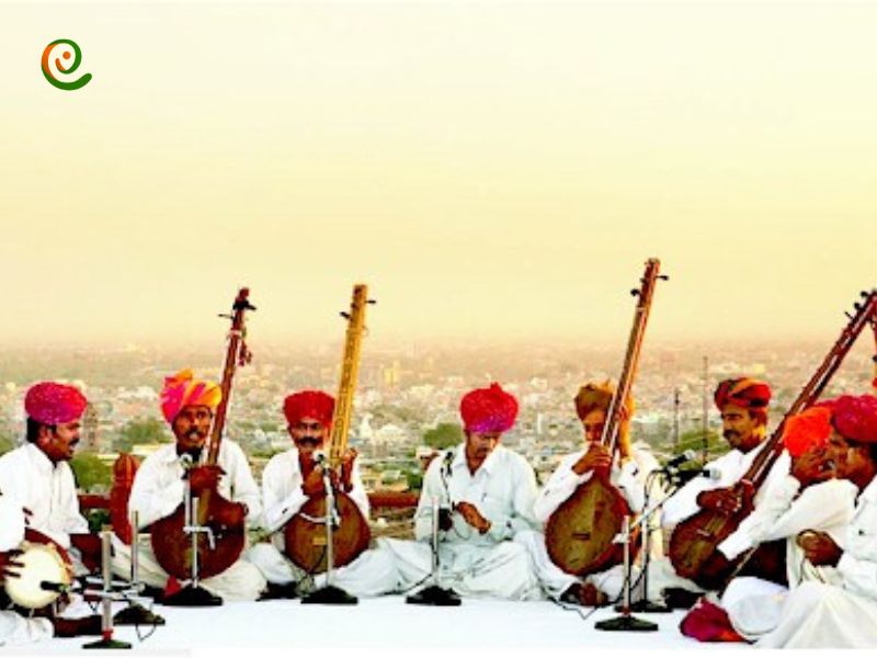 درباره موسیقی و رقص در راجستان با این مقاله از دکوول همراه باشید.