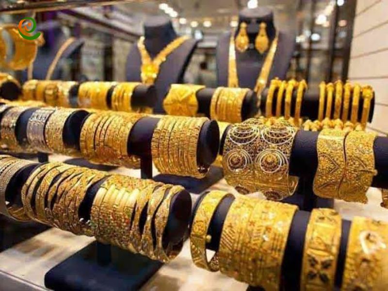 درباره بازارهای جواهرات اودی پور با این مقاله از دکوول همراه باشید.