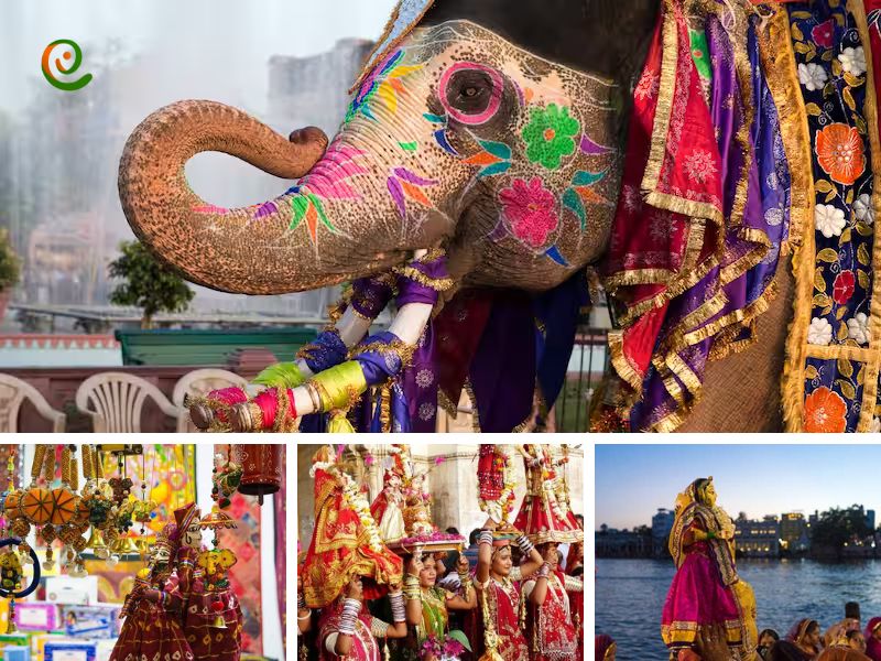 درباره جشنواره‌های محلی شهر اودی پور هند با این مقاله از دکوول همراه باشید.