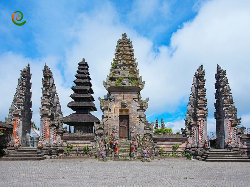 درباره تاریخچه استان بالی با این مقاله از وب سایت دکوول همراه باشید.