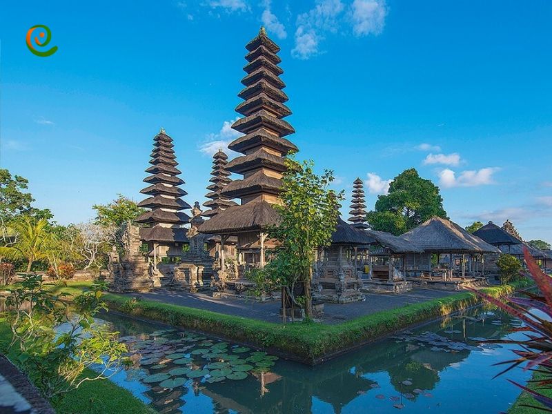 درباره هنر و معماری بالی با این مقاله از دکوول همراه باشید.