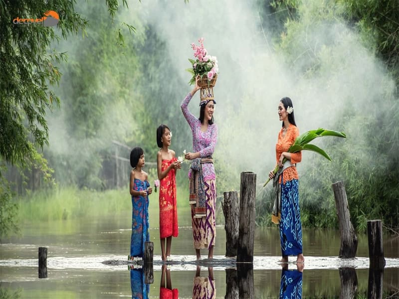 درباره فرهنگ اندونزی و شیوه زندگی مردم این کشور در دکوول بخوانید.
