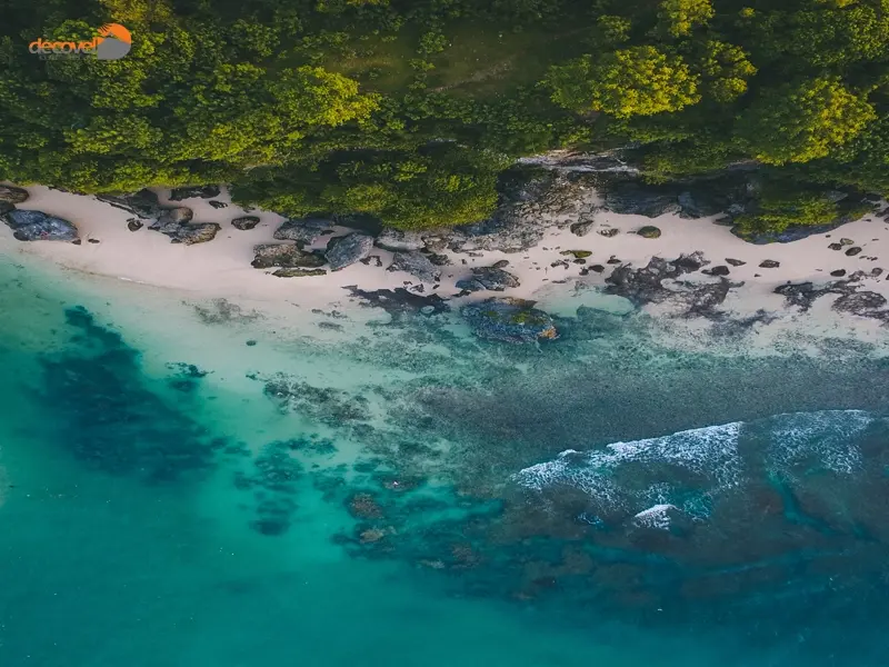 درباره جزایر و زیبایی های منحصر بفرد کشور اندونزی با این مقاله از وب سایت دکوول همراه باشید.