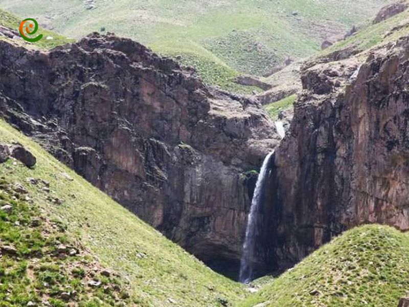 معرفی آبشار خور در استان البرز در دکوول بخوانید.