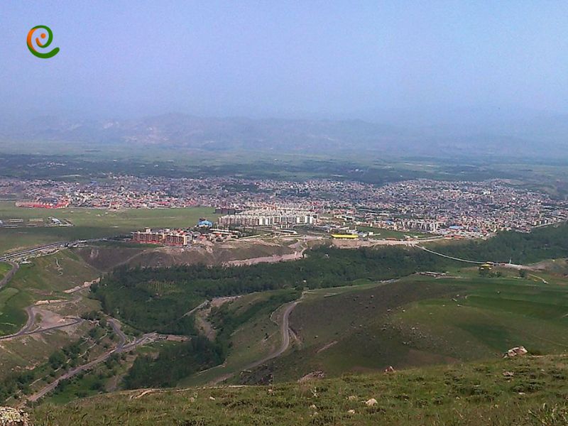 درباره شهر مشگین شهر استان اردبیل در دکوول بخواید.