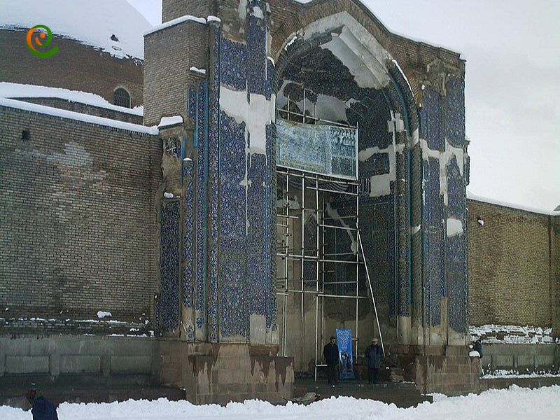 درباره معرفی مسجد کبود تبریز با این مقاله از وب سایت دکوول همراه باشید.