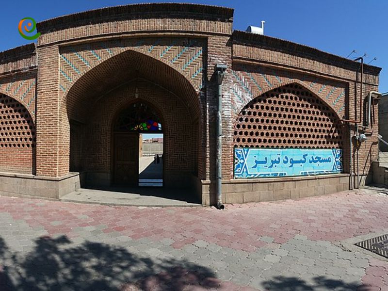 درباره مسجد کبود تبریز با این مقاله از دکوول همراه باشید.