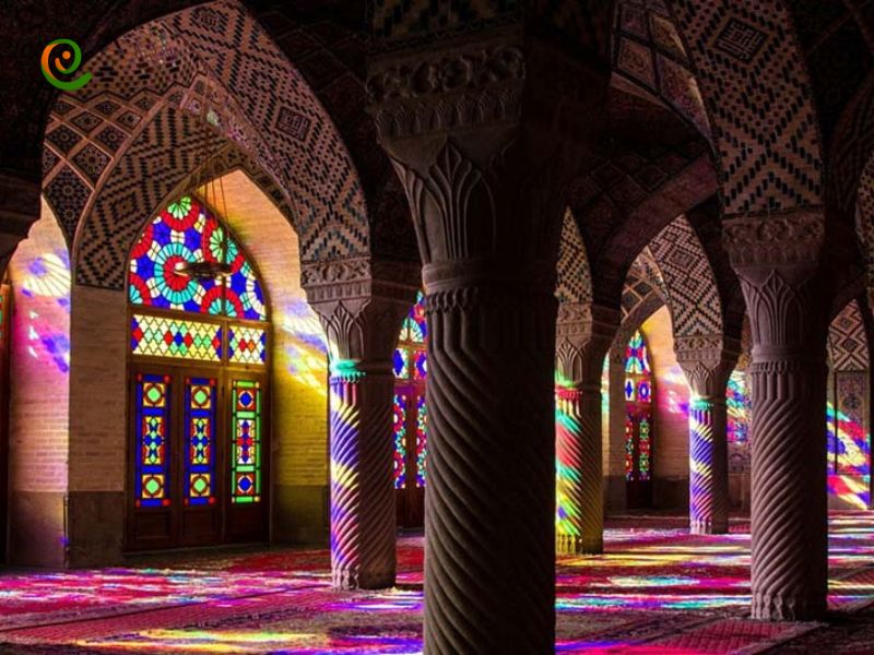 بهترین زمان بازدید از این مسجد در شیراز چه زمانی می باسد درباره آن در دکوول بخوانید.