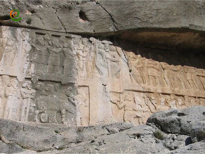 درباره دیواره های باستانی بیشاپور با این مقاله از دکوول همراه باشید.