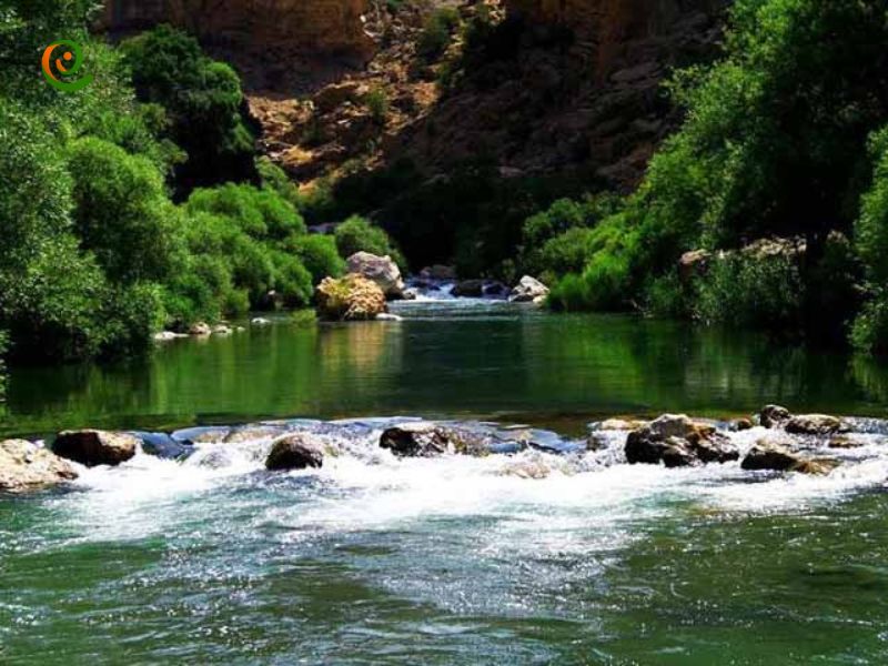 درباره بهترین زمان بازدید به تنگه براق استان فارس با این مقاله از دکوول همراه باشید.