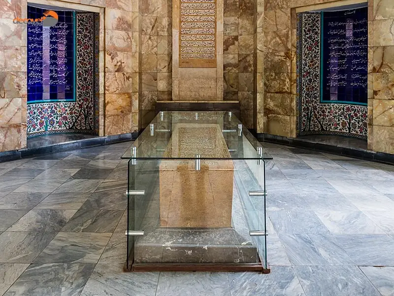 درباره موقعیت دسترسی با آرامگاه سعدی شیراز با این مقاله از دکوول همراه باشید.
