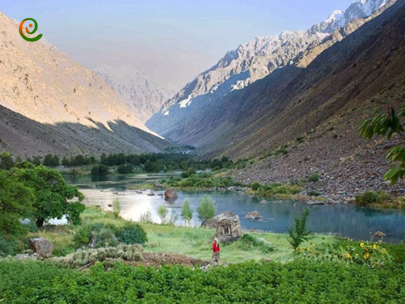 درباره پارک ملی گلستان در استان گلستان در دکوول بخوانید.