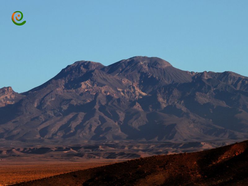 درباره قله تفتان با این مقاله از دکوول همراه باشید.