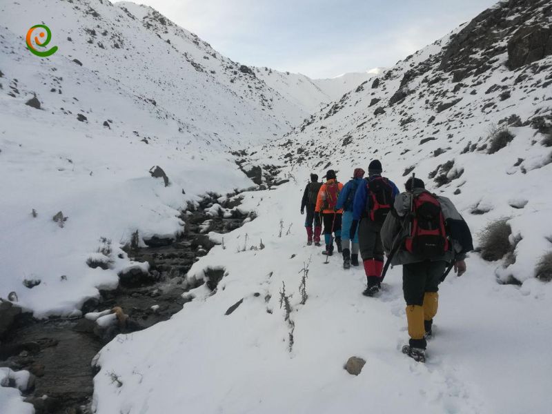 درباره مسیر صعود به قله کوبری از دره مرادبیک با این مقاله از دکوول همراه باشید.