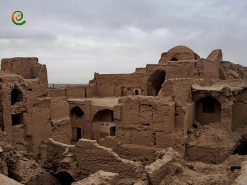 درباره قلعه جندق خور بیابانک استان اصفهان با این مقاله از دکوول همراه باشید.