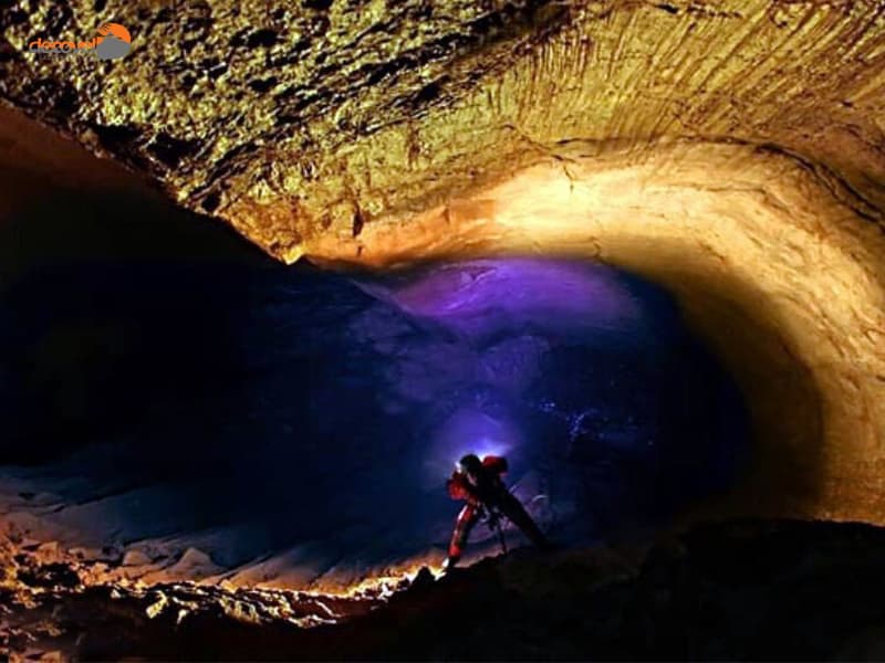 درباره غار پراو در استان کرمانشاه با این مقاله از وب سایت دکوول همراه باشید.