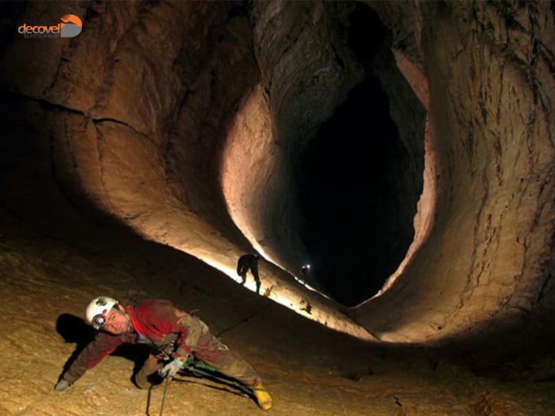 درباره چرا غار پراوا چالش‌برانگیز است در دکوول بخوانید.