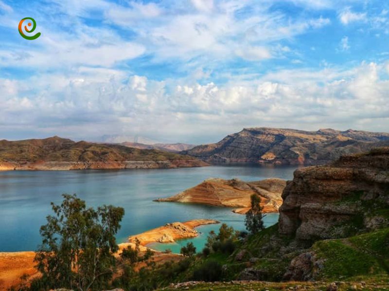 درباره ویژگی های دریاچه شهیون دزفول در دکوول بخوانید.