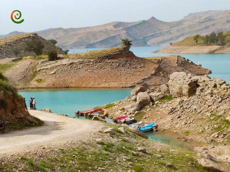 درباره انواع تفریحات در دریاچه شهیون واقع در دزفول در دکوول بخوانید.