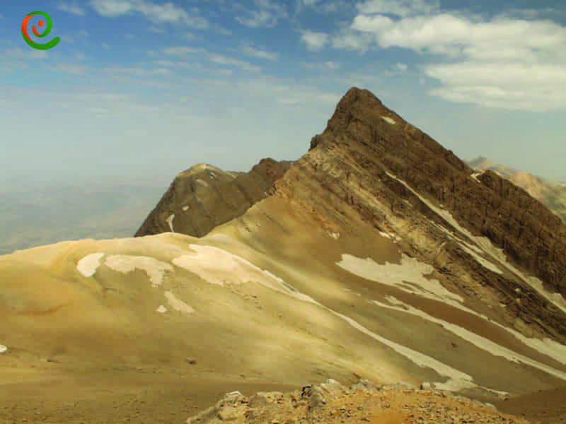 قله بیژن 3 و راهنمای صعود به کوه دنا را در پایگاه داده گردشگری دنا بخوانید